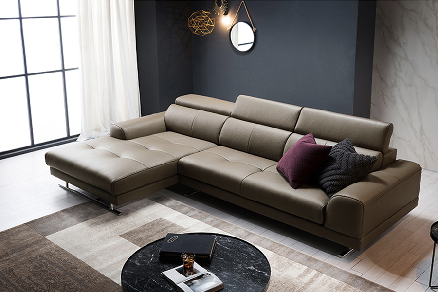 DCT là đơn vị sản xuất, lắp đặt sofa uy tín