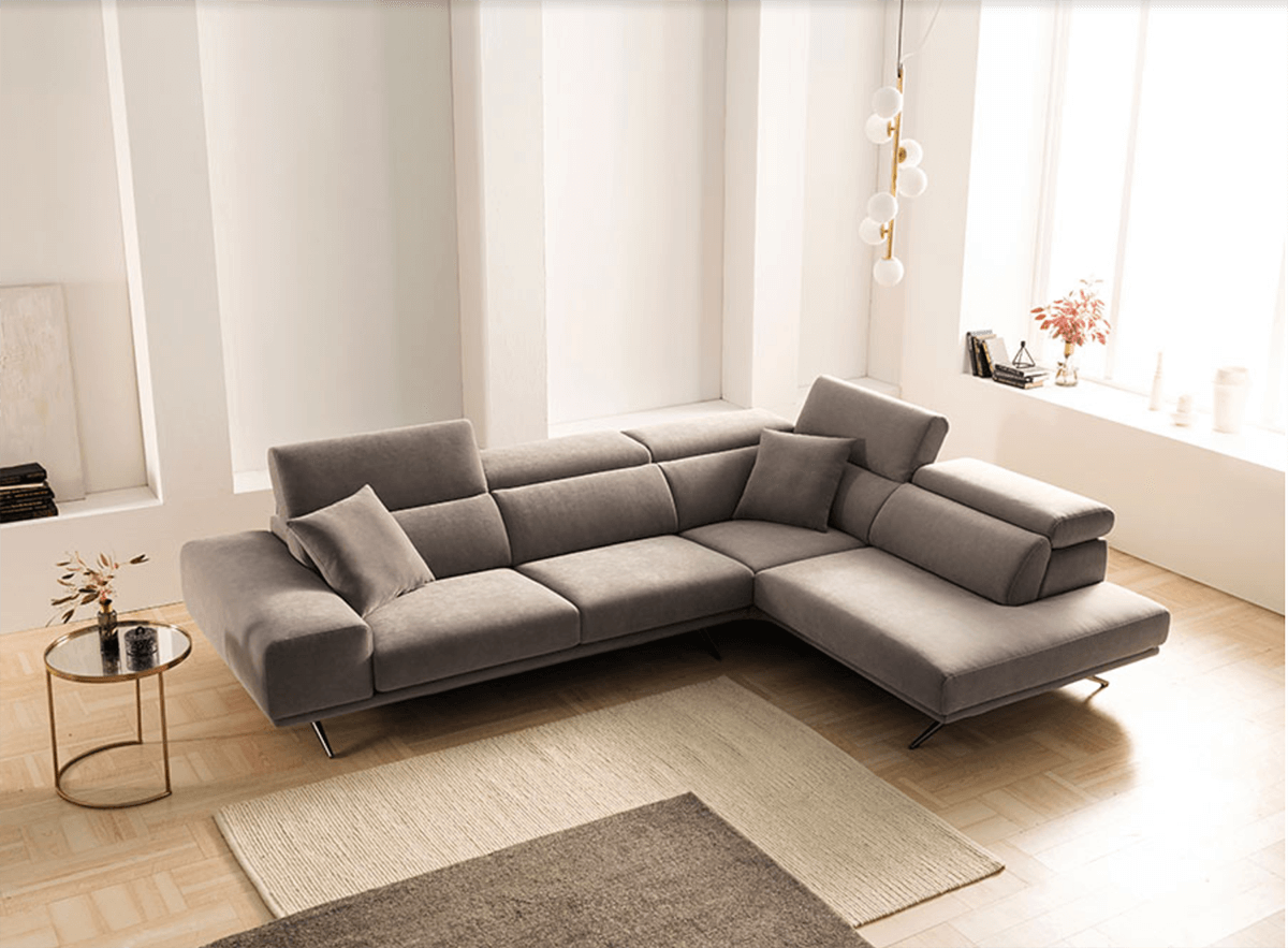 Xu hướng thiết kế ghế sofa đẹp,độc đáo mới nhất năm 2024