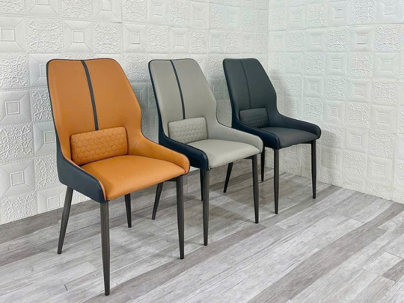 Ghế ăn Doris GA-VH24