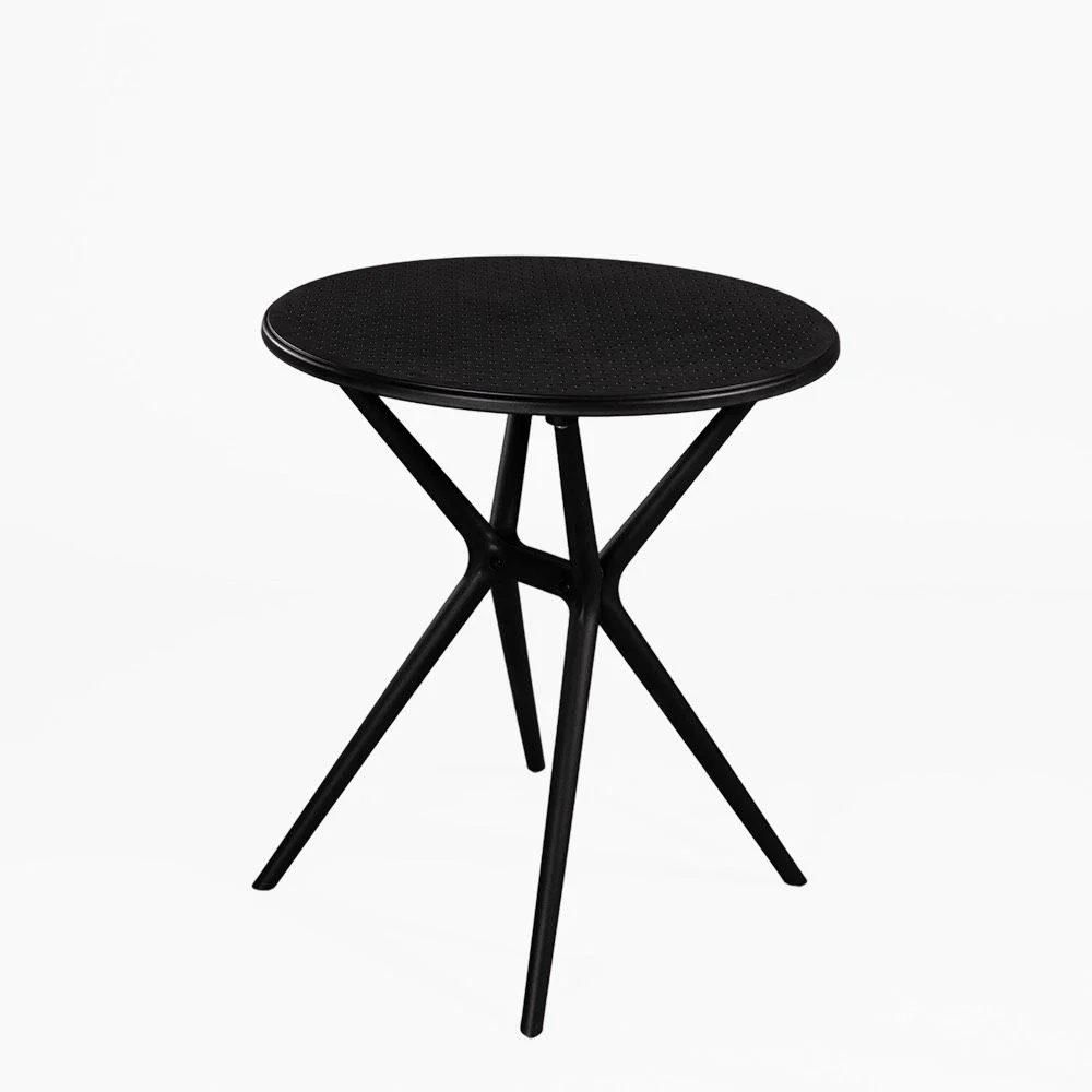 Bàn trà ban công làm bằng nhựa Bàn trà ban công làm bằng nhựa