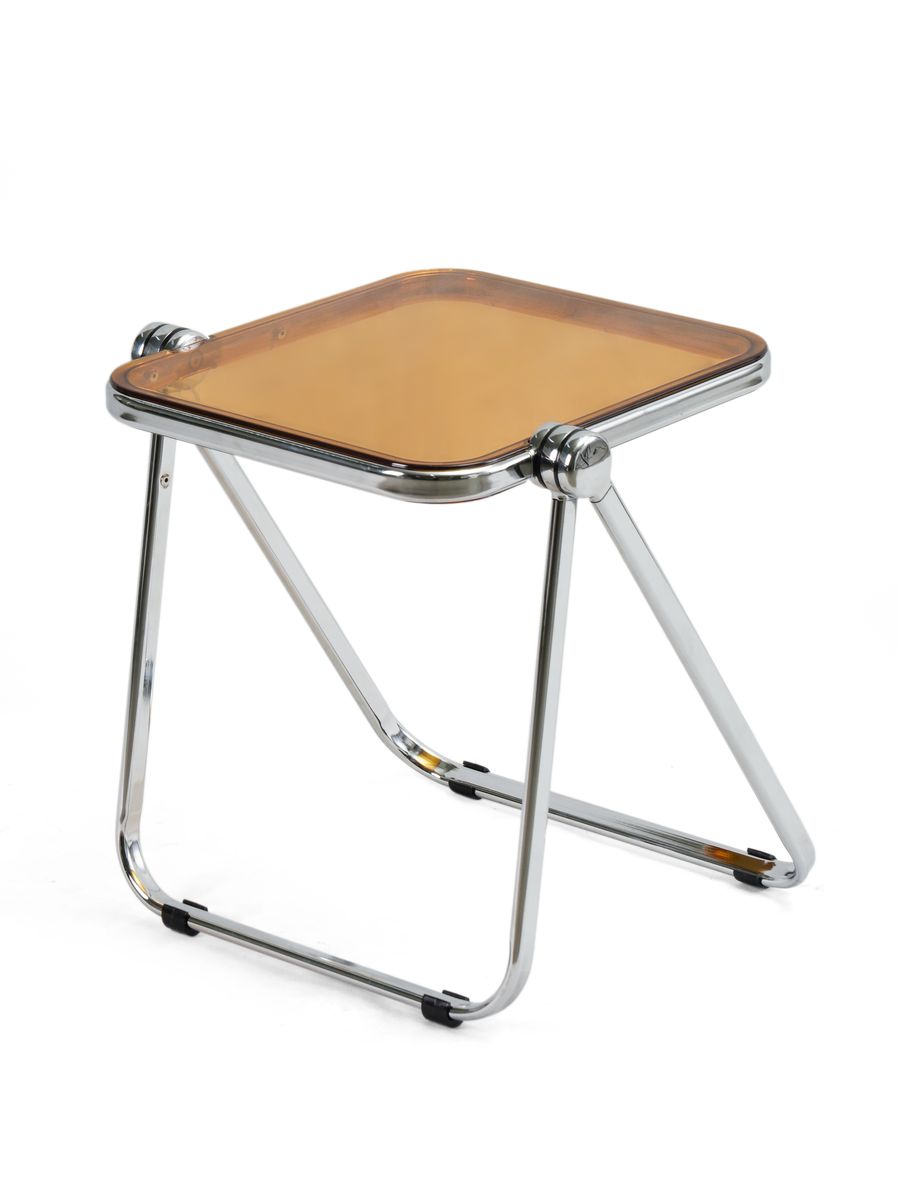 Bàn trà trang trí xếp gọn Bàn trà trang trí xếp gọn