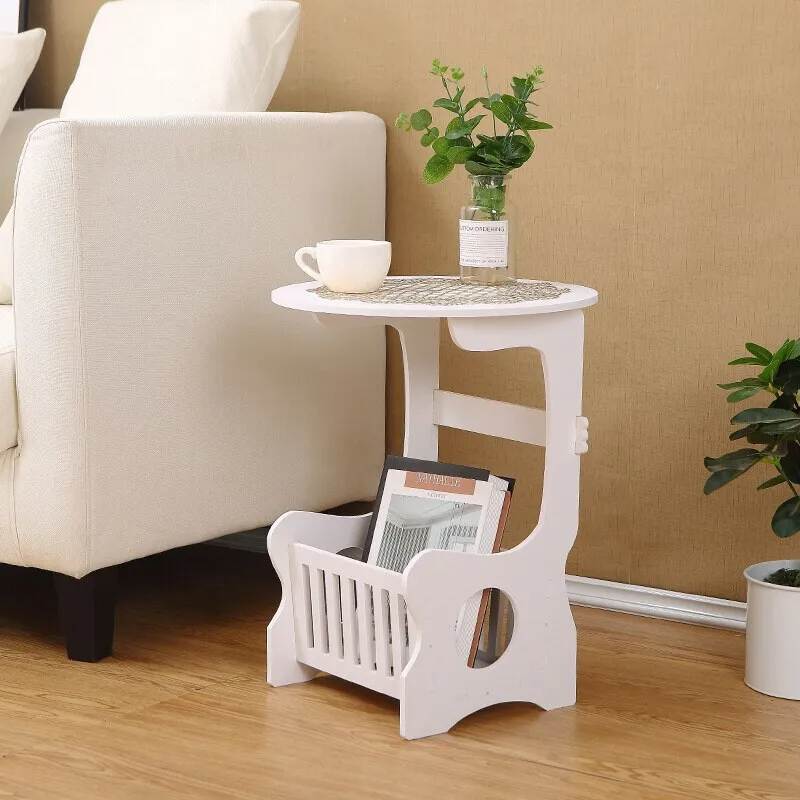  bàn trà phòng ngủ đẹp, xu hướng năm 2024 