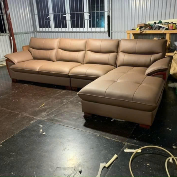 Ghế Sofa phòng khách góc hình chữ L KHTTS26