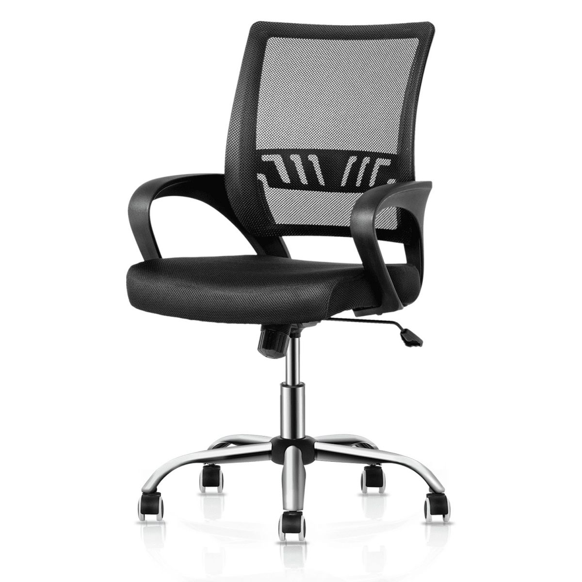 Ghế văn phòng lưng lưới GVPXMDCT02